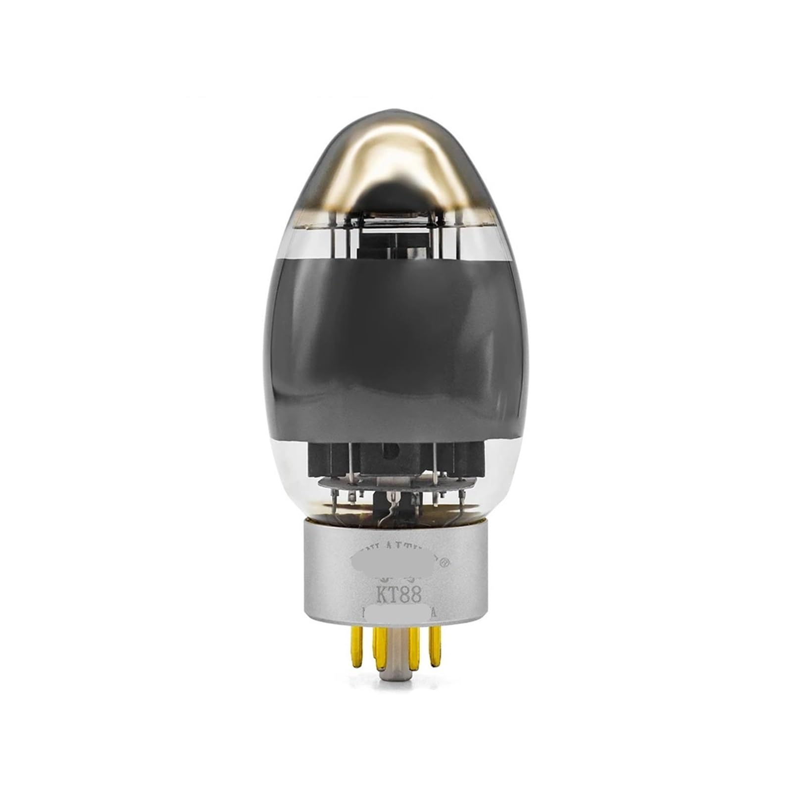Tube à vide KT88 composant audio premium pour montage DIY