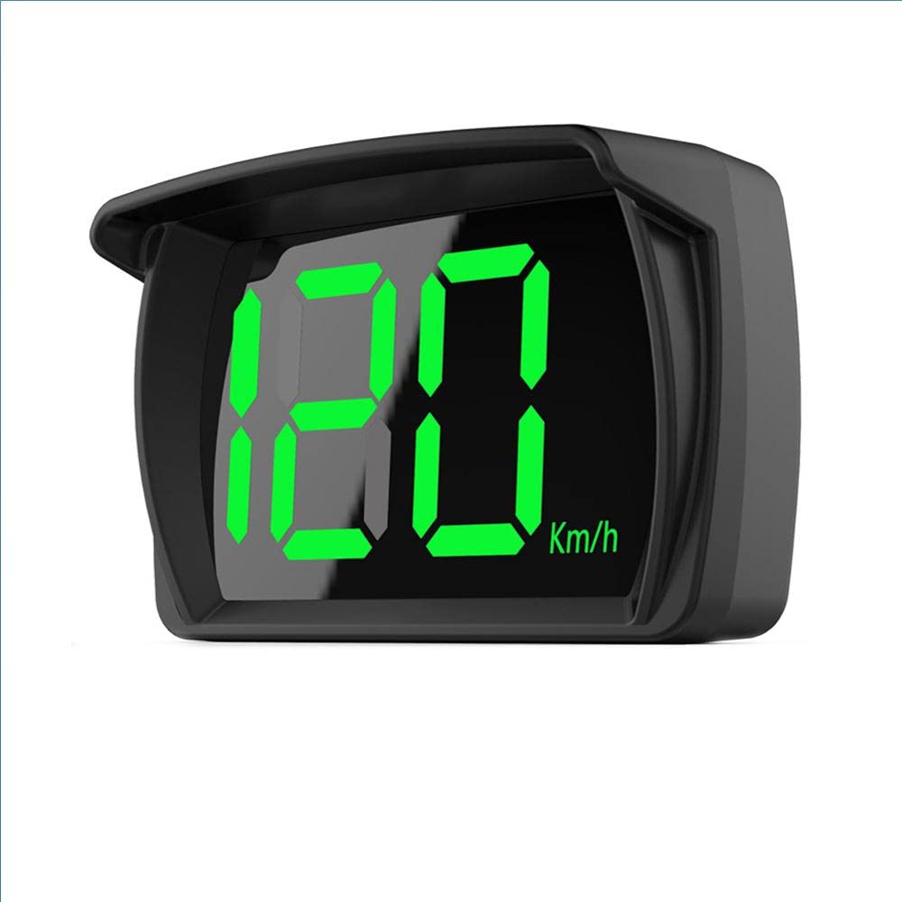 Universal Car Head Up Display for Cars,GPS Windshield Projection