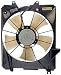 Dorman 620-210 OE Solutions Radiator Fan Assembly
