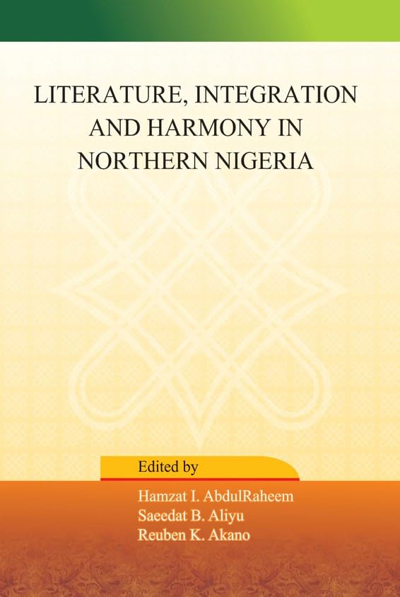 Literature, Integration and Harmony in N