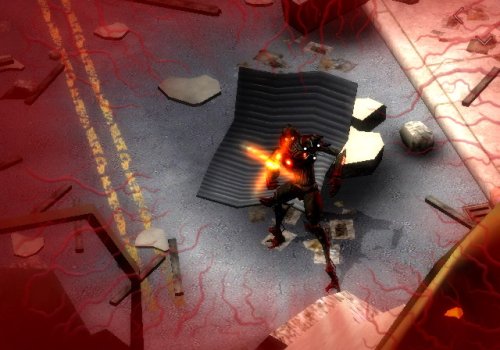 The Conduit [video game]