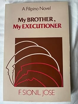Paperback My Brother, My Executioner Book