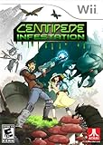 Centipede: Infestation - Nintendo Wii