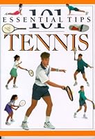 Tennis: 101 Series 1551680343 Book Cover