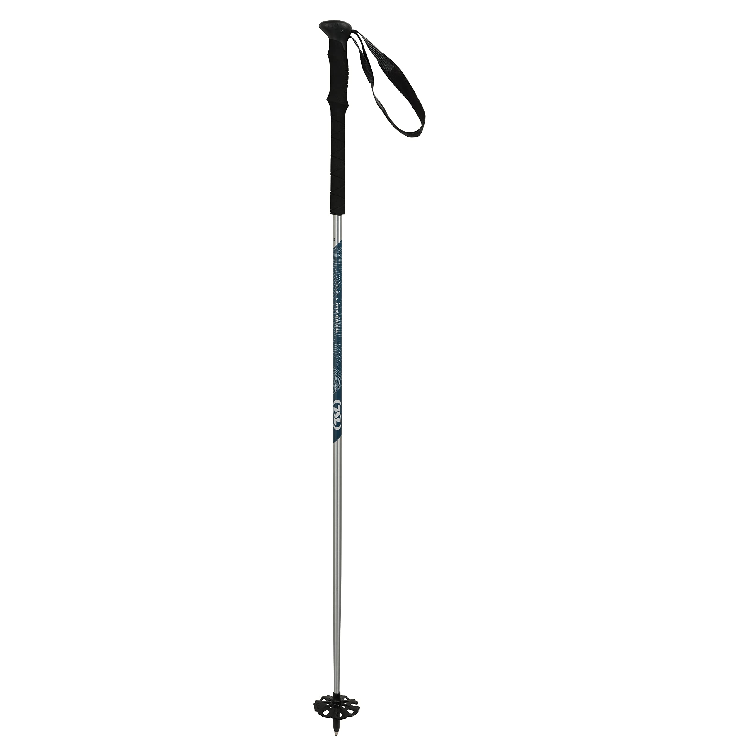 Bastoncini da trekking in alluminio TSL Hiking 1 Cross