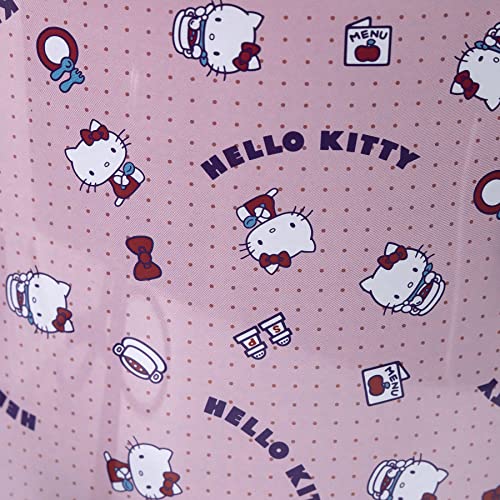 Uncanny Brands Hello Kitty 2Qt Slow Cooker - Cook With Your Favorite Sanrio Characters #TOP4