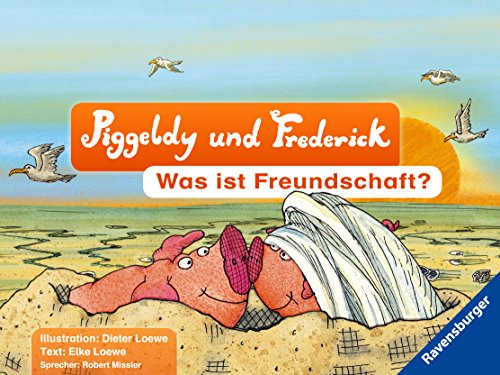 Was ist freundschaft