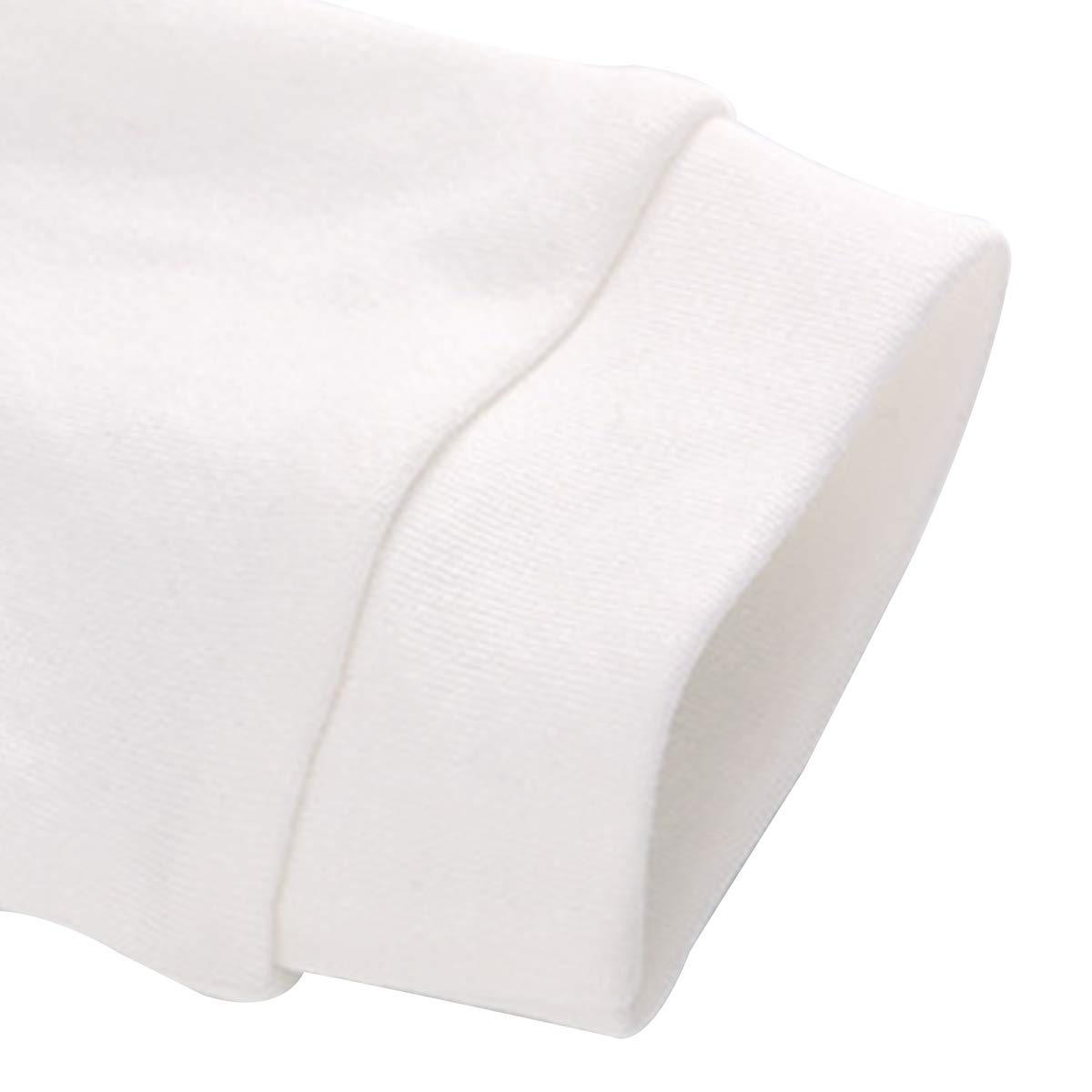 Famuka Baby Anzüge Baby Junge Taufanzug Hochzeit Partei Babybekleidung Set (Braun, 80)