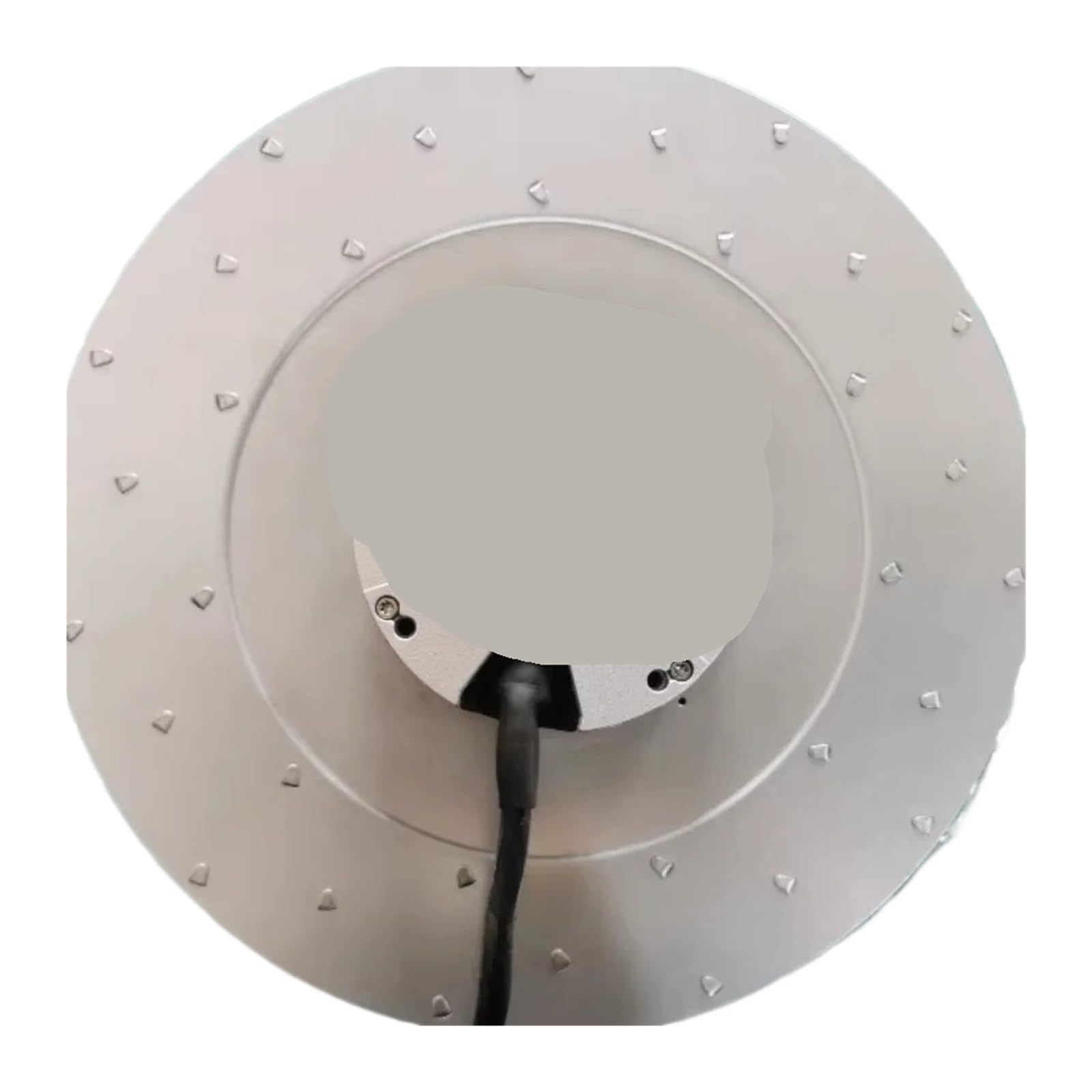 Ventilateur inverseur R3G280-AH33-31 48V 135W 700S/H(2) pour refroidissement industriel