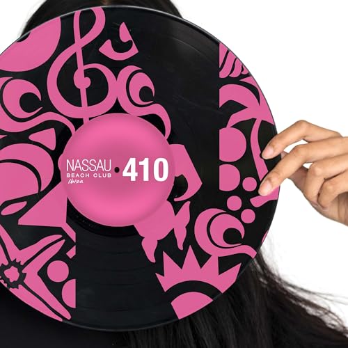 Nassau Beach Club Ibiza 410