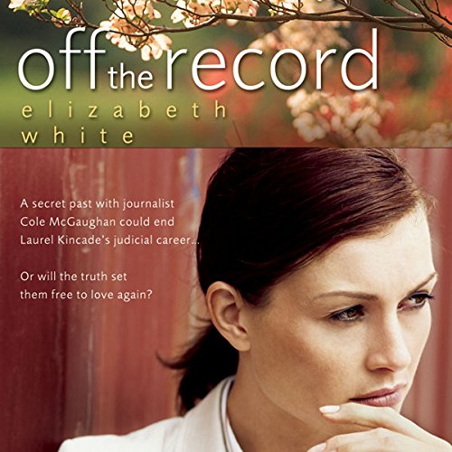 Cover art for Off the Record