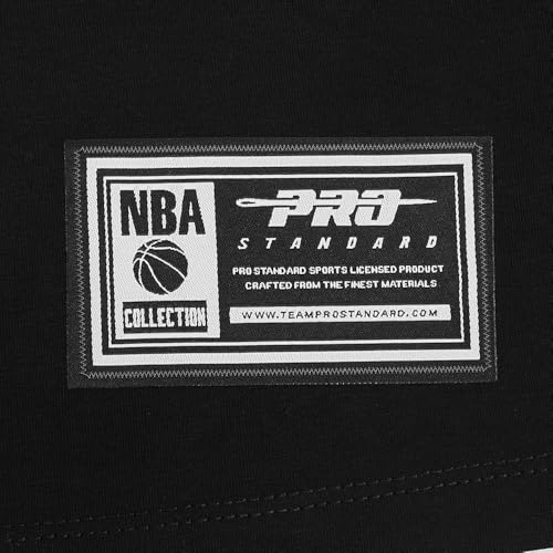 Image of Pro Standard NBA Womens Womens NBA Modern Originals Cotton Short Sleeve Boxy Tee