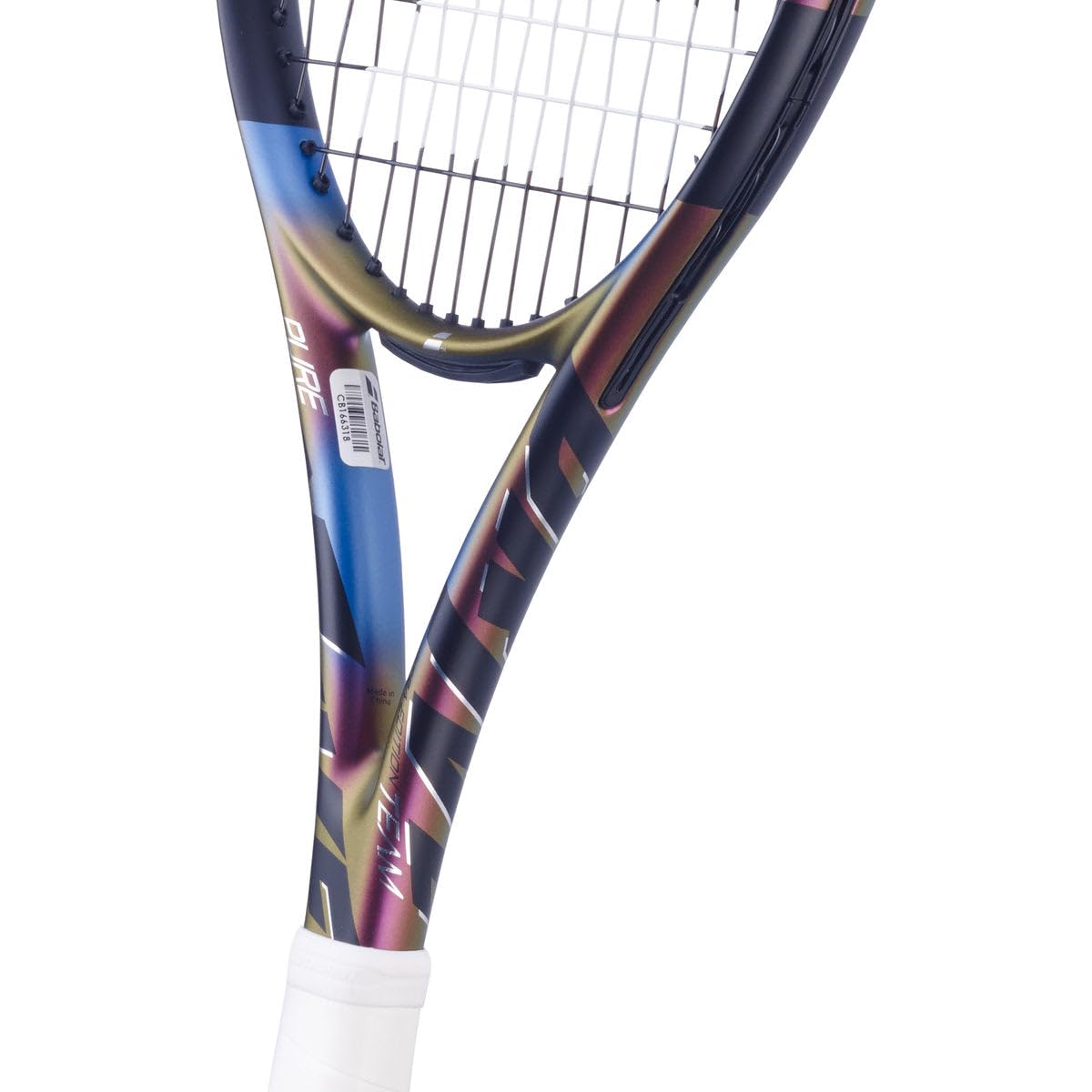 Babolat Pure Drive Team Ltd Tennis Racket 2