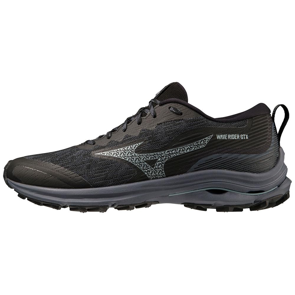 MizunoMen's Wave Rider GTX Running Shoe