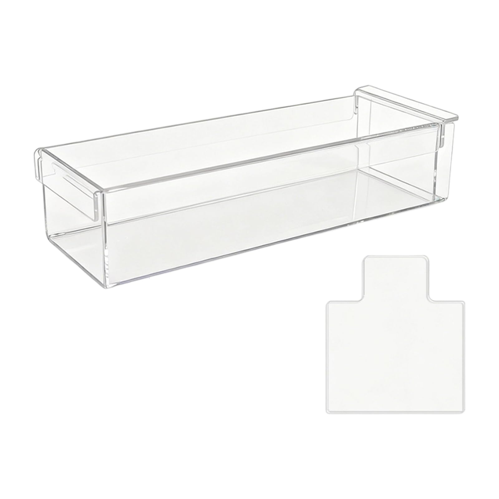 Molde rectangular para hornear postres, molde para dar forma a pasteles de tarta de queso y tiramisú con para panaderos caseros y fiestas de fin de semana Molde para postres de cocina para tarta