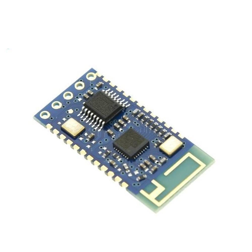 JDY-34 SPP 2.4G Host Dual Mode Bluetooth-Compatible BLE 4.2 Module SPP-C HC-05 HC-06 Printer JDY-30/31/32/33 JDY 34