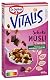 Dr. Oetker Vitalis Schoko Müsli  feinherb