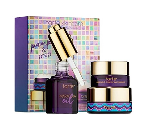 tarte sea brightener eye treatment