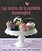 Editorial acanto s.a. M231116 - Libro pasteleria hummingbird (Decoracion Y Cocina)