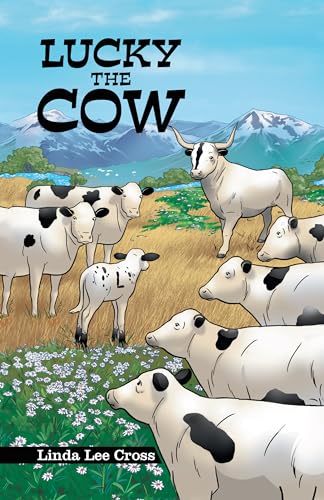 Lucky the Cow