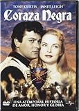 coraza significado español  Coraza Negra [DVD]
