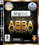 Sony SingStar ABBA [UK-Import]