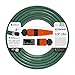 CELLFAST Sprenger Set Gartensprinkler Rasensprenger Für Rasen Blumen Pflanzen Schnellanschluss Verbindung Economic