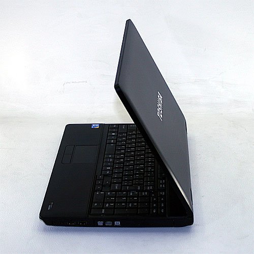 Amazon.co.jp: 中古 東芝 dynabook Satellite Core-i5 520M 2.40GHz 
