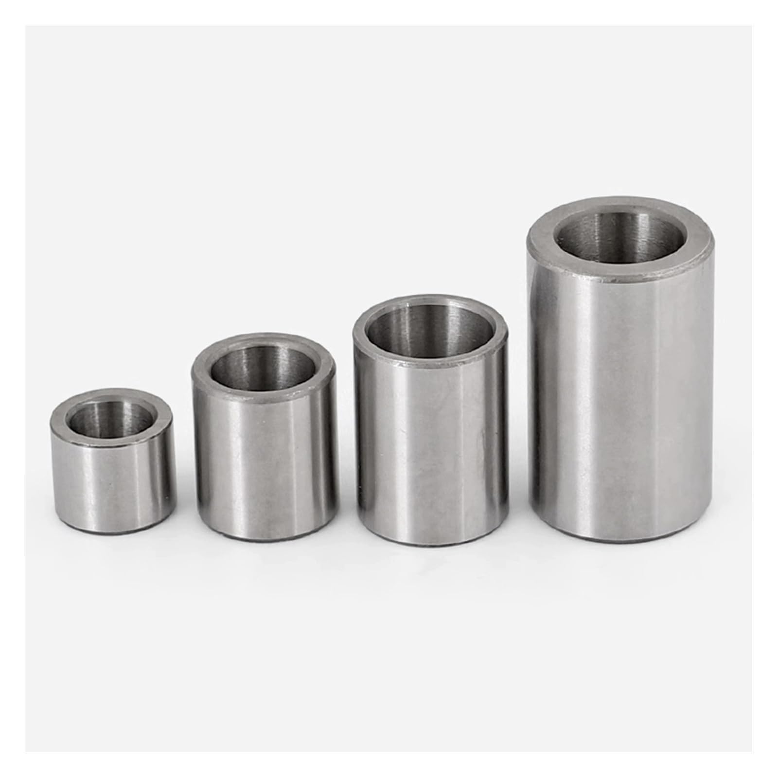 Casquillo De Acero Inoxidable 304 Serie 12x14-12x16
