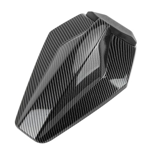 Carénage arrière ZX10R capot selle solo moto housse siège 2016-2024
