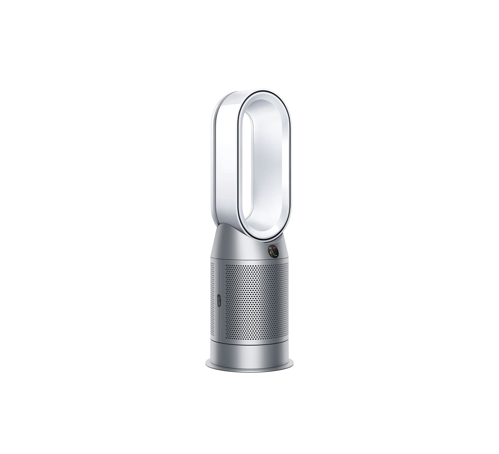 Dyson Hot + Cool HEPA Air Purifier Fan u0026 Heater HP07 Latest 2021 Release  White / Silver : Amazon.ca: Home