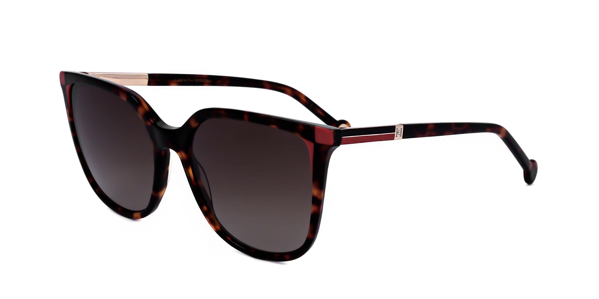 Carolina Herrera Her 0140/​S Gafas, O63, 54 para Mujer