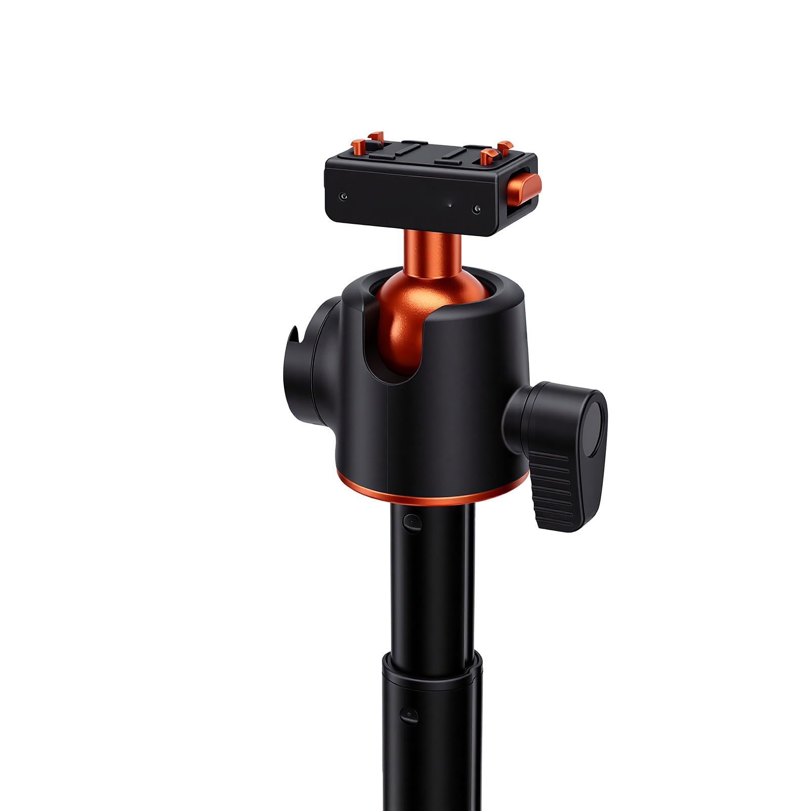 KIMISS Treppiede Magnetico per Selfie Stick con Telecomando