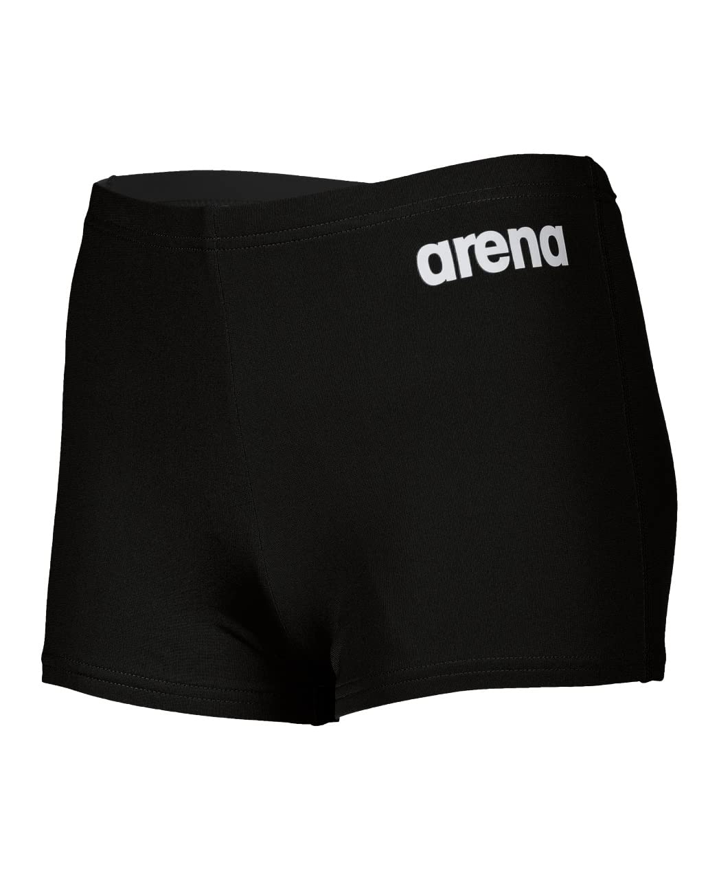ARENA Boy's Team Swim Short Solid Bañador Corto Niños (Pack de 1)