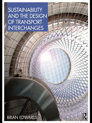 Transport interchanges et durabilité manuel contre l'étalement urbain
