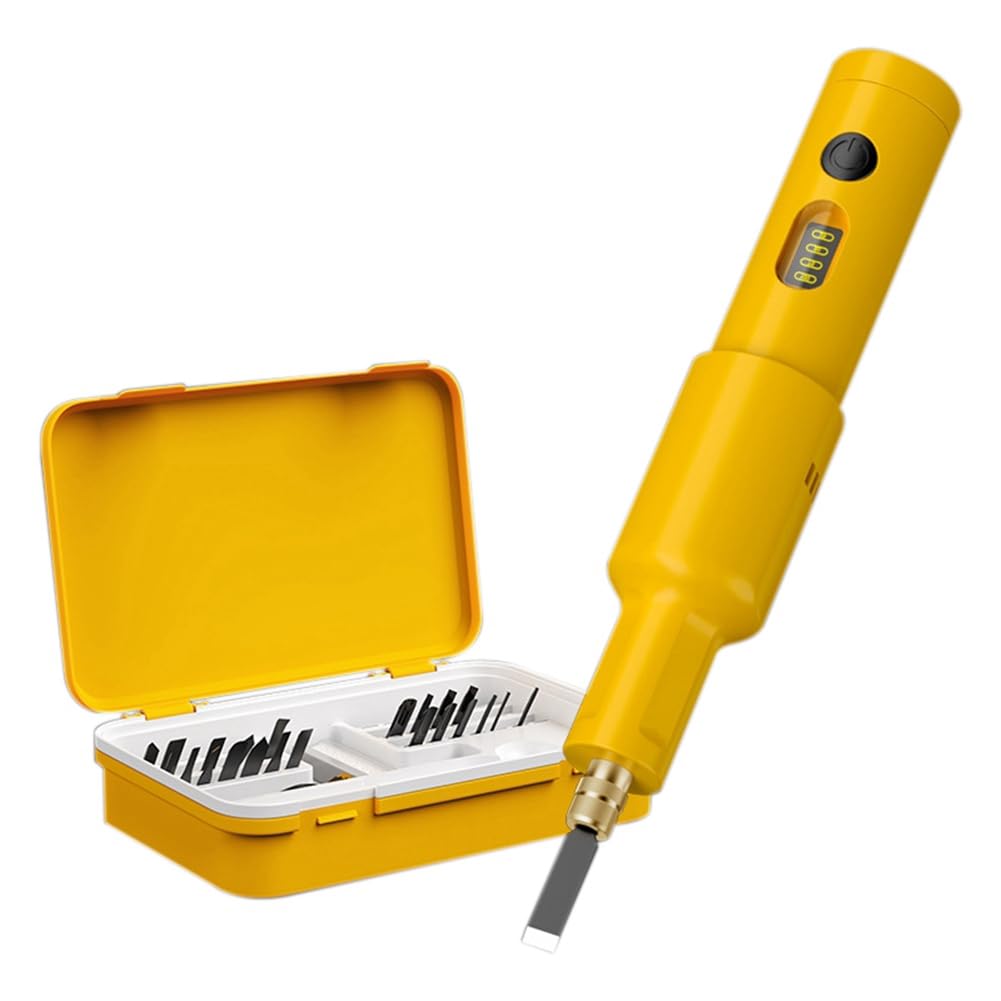 FPHADO 40W Electric Carving Knife Set, Furniture, Woodwork, Root Carving Knife, Tool, Sculpture, Carpenter Chisel, Wood