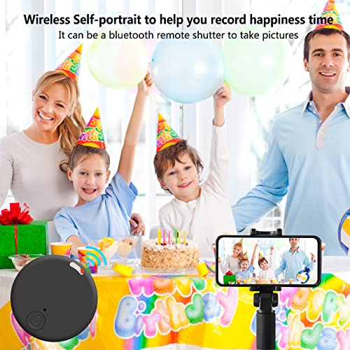 Aircawin AC023E002 Mini Gps Tracker,Key Item Finder Locator,No Monthly Fee App thumb #5