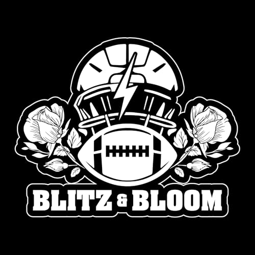 Blitz and Bloom cover art