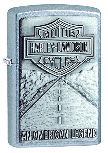 Zippo Harley-Davidson Lighter product thumbnail 18