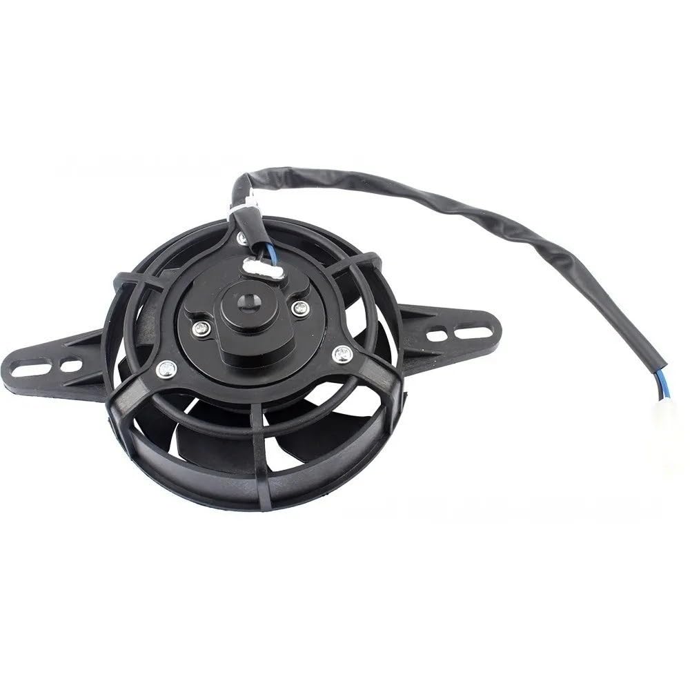 Ventilateur radiateur Moto Ventilateur Refroidi Par Air Radiateur