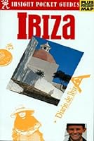 Insight Pocket Guides Ibiza 9624215383 Book Cover