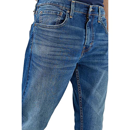 Image of Levi's Men's 512 Slim Tapered Fit Jeans