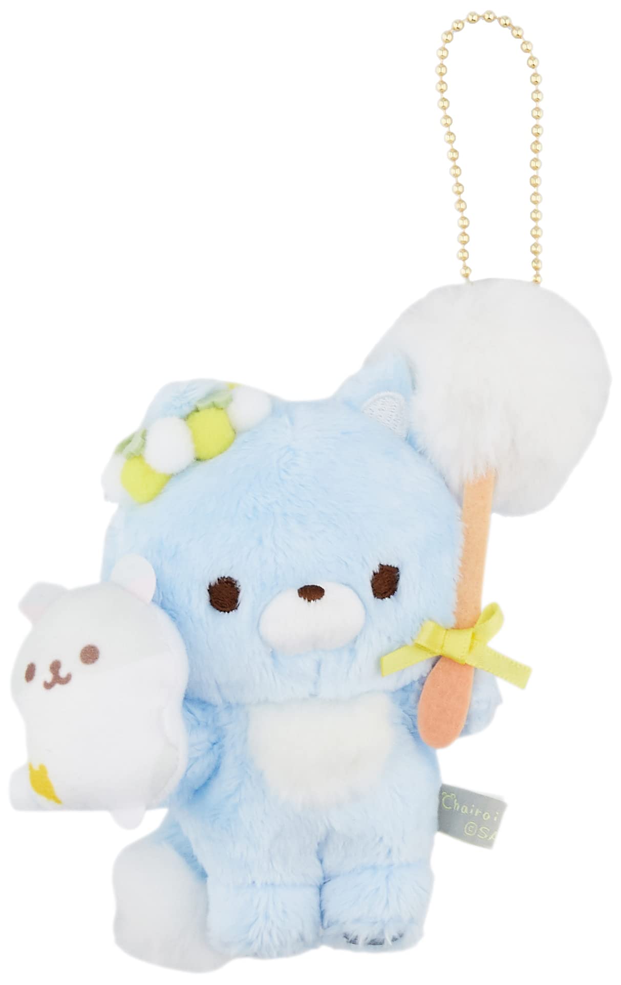 名古屋パルコ　リラックマ　キイロイトリ　ぶらさげぬいぐるみ Amazon.co.jp: リラックマ おかしな遊園地 ぶらさげぬいぐるみ