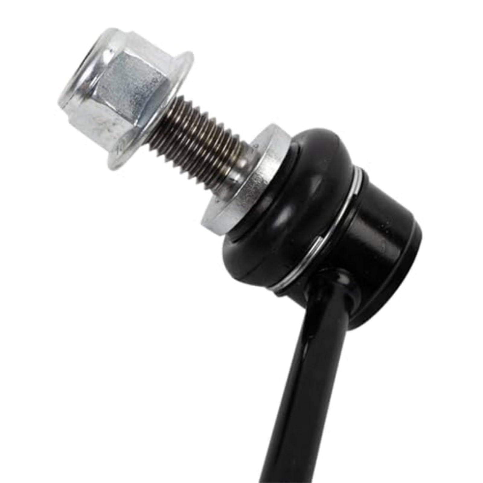 stabilizujące Stabilizator Pasuje do Forda F-150 Explorer 2021-23 ML3Z5K484A LB5C3B438AD Przedni drążek stabilizatora z aluminium(Aluminum)