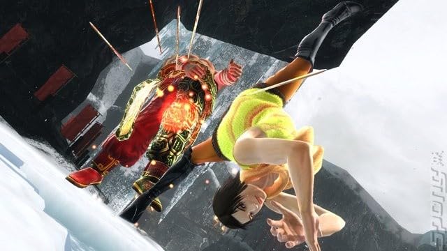 Catálogo de Soul calibur 6 del mes. 24 Imagen adicional