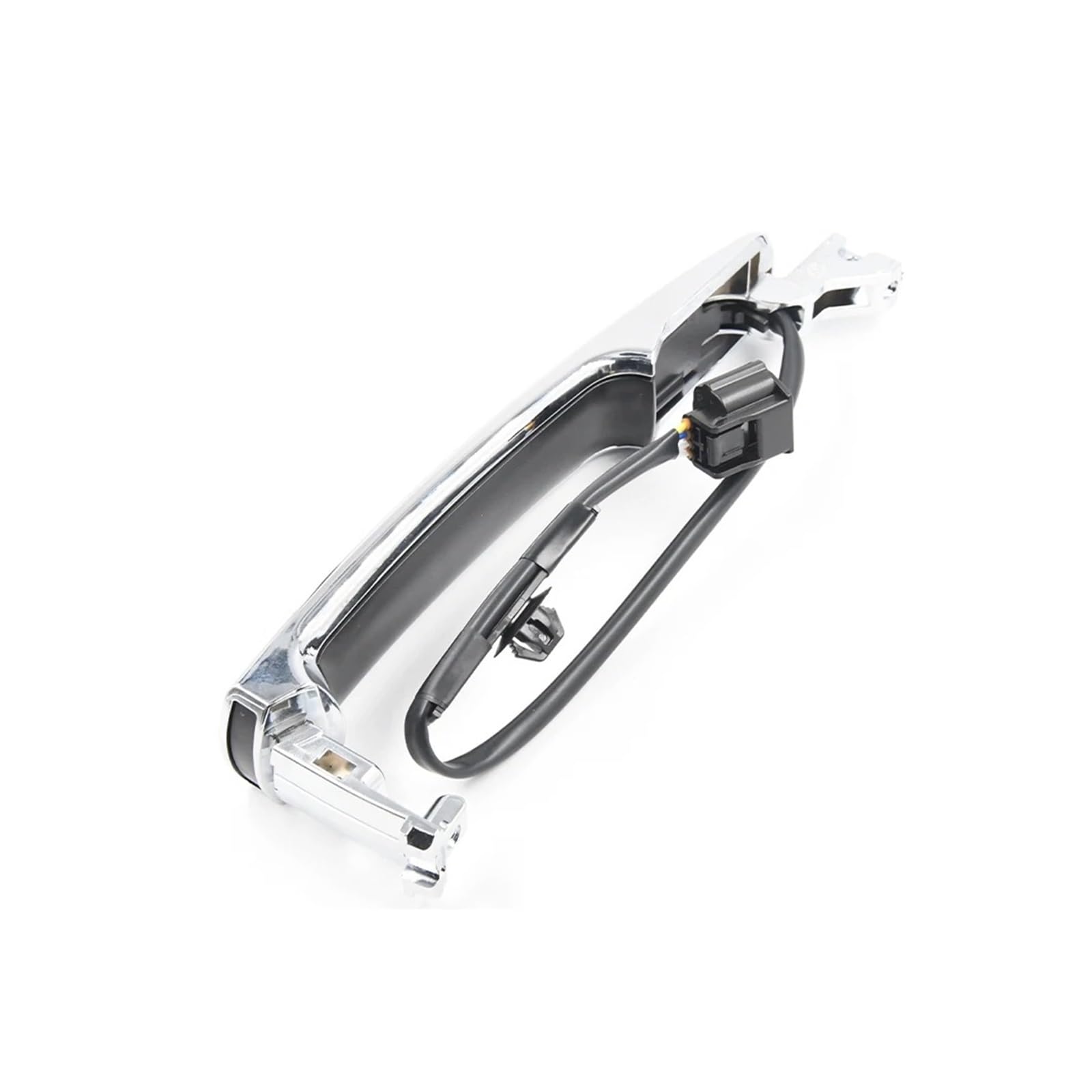 KLKWSFGFZK Outside Car Door Handle for Infiniti FX35 FX45 for Rogue 2003-2007 80645-CA000 80640-CZ31B Front Outside Door Handle Smart Entry