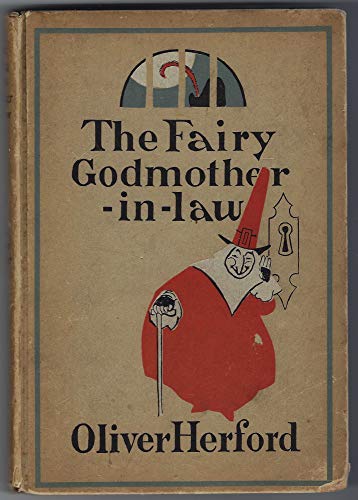 Fairy Godmother-in-law, The B001U6DNFC Book Cover