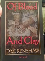 Of Blood and Clay 091338335X Book Cover
