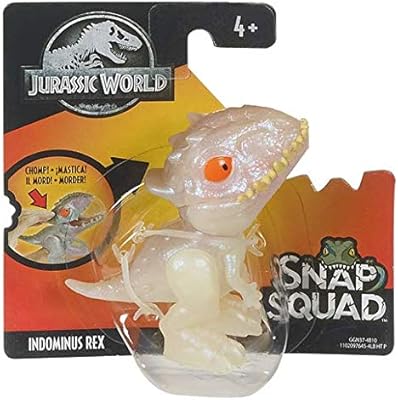 indominus rex toy argos