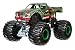 Hot Wheels Monster Jam 1:24 Scale Xtermigator Vehicle
